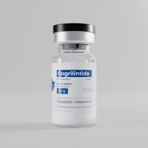 Cagrilintide 5mg (Single Vial)