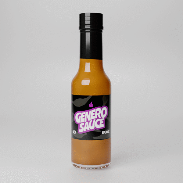 Generosauce