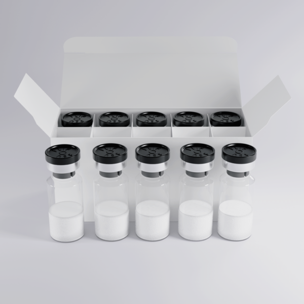 Genero NAD+ 5,000MG Kit of 10