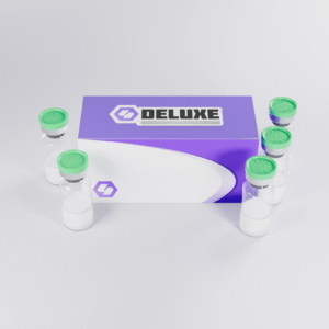 Generostim HGH Deluxe | H