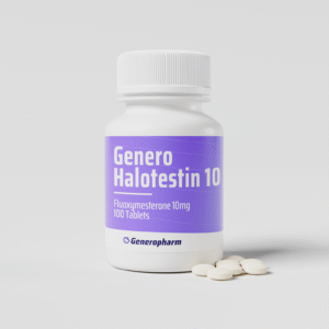 Halotestin 10mg Bottle of 100