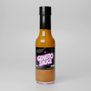 Generosauce