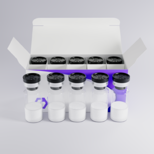 BPC-157 100mg Kit of 10