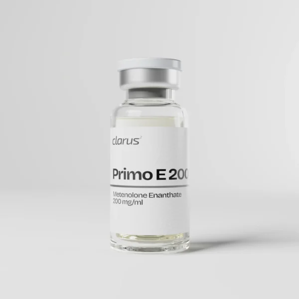 Clarus² Primo E 200 10ml